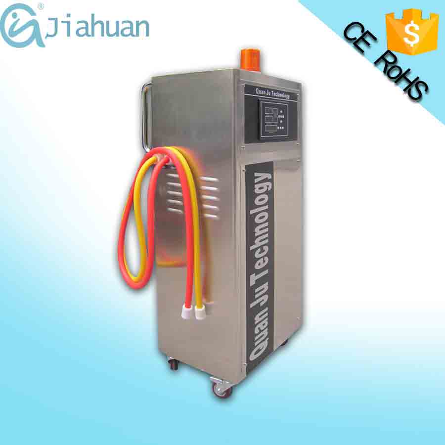 空氣凈化器跟臭氧消毒機(jī)有什么區(qū)別？