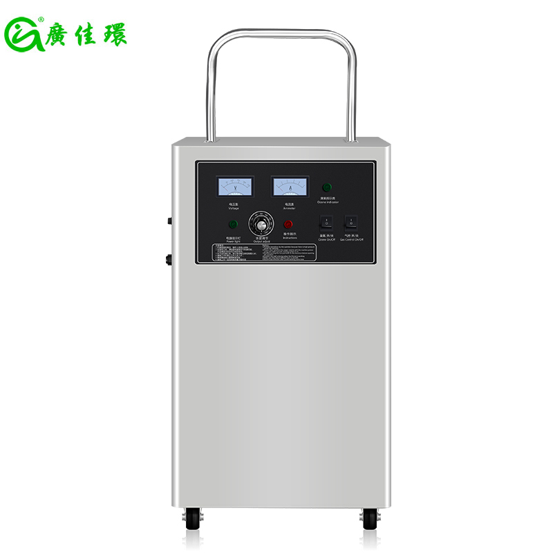 臭氧消毒機(jī)和臭氧發(fā)生器的區(qū)別有什么？