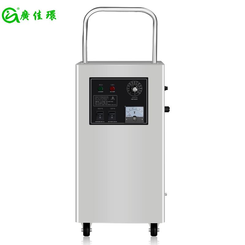關(guān)于臭氧消毒機(jī)方面的小知識(shí)你知道多少？